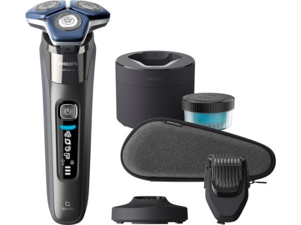 Philips - SHAVER Series 7000 S7887/58 scheerapparaat