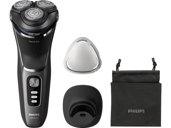 Philips Shaver Series 3000 - S3341/13 - Scheerapparaat