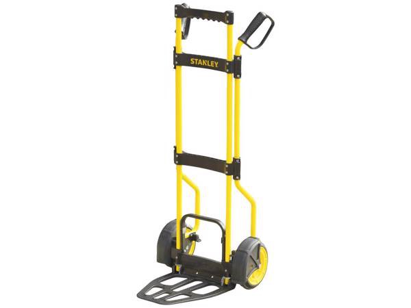 Stanley Opvouwbare Steekwagen 250kg