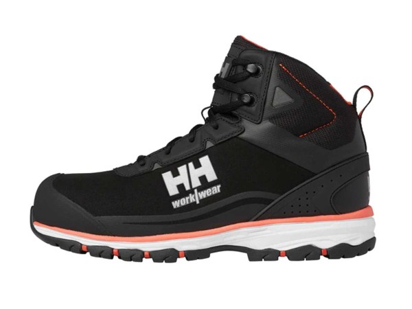 Helly hansen veiligheidsschoen maat 47 S3 Chelsea Evolution 2.0